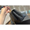 CHANEL SMALL COCO HANDLE 2WAY SHOULDER BAG