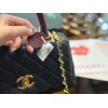 CHANEL SMALL COCO HANDLE 2WAY SHOULDER BAG