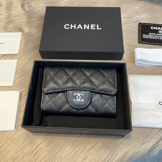 CHANEL CLASSIC CARD HOLDER