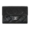 CHANEL CLASSIC CARD HOLDER