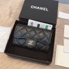 CHANEL CLASSIC CARD HOLDER