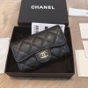 CHANEL CLASSIC CARD HOLDER