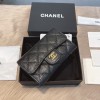 CHANEL CLASSIC CARD HOLDER