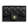 CHANEL CLASSIC CARD HOLDER