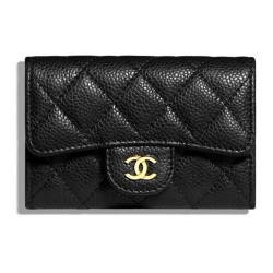 CHANEL CLASSIC CARD HOLDER