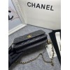 CHANEL WALLET ON CHAIN