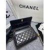 CHANEL WALLET ON CHAIN