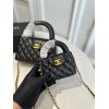 CHANEL MINI SHOPPING BAG 23K KELLY