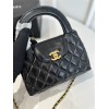 CHANEL MINI SHOPPING BAG 23K KELLY