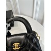 CHANEL MINI SHOPPING BAG 23K KELLY