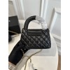 CHANEL MINI SHOPPING BAG 23K KELLY