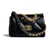 CHANEL 19 HANDBAG