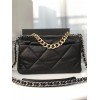 CHANEL 19 LARGE HANDBAG