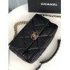 CHANEL 19 LARGE HANDBAG