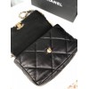 CHANEL 19 LARGE HANDBAG