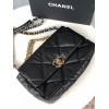 CHANEL 19 LARGE HANDBAG