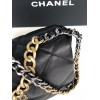 CHANEL 19 LARGE HANDBAG