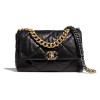 CHANEL 19 LARGE HANDBAG