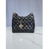 CHANEL CASUAL STYLE CALFSKIN CHAIN ELEGANT STYLE LOGO SHOULDER BAGS