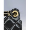 CHANEL CASUAL STYLE CALFSKIN CHAIN ELEGANT STYLE LOGO SHOULDER BAGS