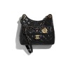 CHANEL CASUAL STYLE CALFSKIN CHAIN ELEGANT STYLE LOGO SHOULDER BAGS