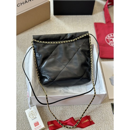 CHANEL 22 MINI HANDBAG