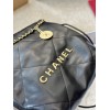 CHANEL 22 MINI HANDBAG