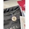 CHANEL 22 MINI HANDBAG