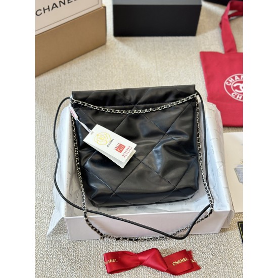 CHANEL 22 MINI HANDBAG