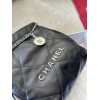 CHANEL 22 MINI HANDBAG