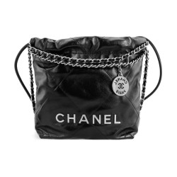 CHANEL 22 MINI HANDBAG