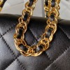 CHANEL MATELASSE CASUAL STYLE LAMBSKIN 2WAY PARTY STYLE ELEGANT STYLE 2023 SS