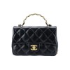 CHANEL MATELASSE CASUAL STYLE LAMBSKIN 2WAY PARTY STYLE ELEGANT STYLE 2023 SS