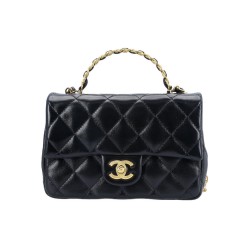 CHANEL MATELASSE CASUAL STYLE LAMBSKIN 2WAY PARTY STYLE ELEGANT STYLE 2023 SS