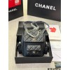 CHANEL 2023-24FW CASUAL STYLE ELEGANT STYLE BACKPACKS 