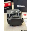 CHANEL 2023-24FW CASUAL STYLE ELEGANT STYLE BACKPACKS 