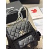 CHANEL 2023-24FW CASUAL STYLE ELEGANT STYLE BACKPACKS 