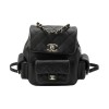 CHANEL 2023-24FW CASUAL STYLE ELEGANT STYLE BACKPACKS 