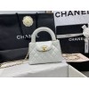 CHANEL MINI SHOPPING BAG 23K KELLY