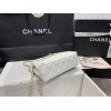 CHANEL MINI SHOPPING BAG 23K KELLY