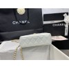 CHANEL MINI SHOPPING BAG 23K KELLY