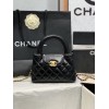 CHANEL MINI SHOPPING BAG 23K KELLY