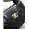 CHANEL MINI SHOPPING BAG 23K KELLY