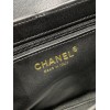 CHANEL MINI SHOPPING BAG 23K KELLY