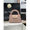 CHANEL MINI SHOPPING BAG 23K KELLY