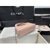 CHANEL MINI SHOPPING BAG 23K KELLY