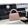 CHANEL MINI SHOPPING BAG 23K KELLY