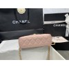 CHANEL MINI SHOPPING BAG 23K KELLY