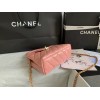 CHANEL MINI SHOPPING BAG 23K KELLY