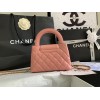 CHANEL MINI SHOPPING BAG 23K KELLY